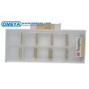 China supply cemented carbide tungaloy cutting insert WGT30 GH730