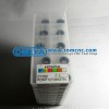 100% raw material hitachi milling machine tools RDMT10T3MOTN CY250