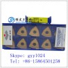 ZCCCT carbide tool bits WNMG080412-PM YBC251