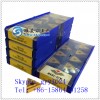 ZCCCT cnc carbide inserts YBC151-TNMG160408R-ZC