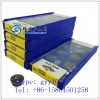ZCCCT cnc tooling suppliers YBG205 RDKT1204MO