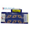 ZCCCT tungsten carbide insert DCMT11T304-HM YBC251 with discount price, sort delivery