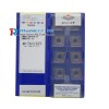 ZCCCT carbide turning insert CNMG120404-EF YBG205 with competitive price, high cutting performance