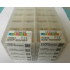 Hitachi aluminium insert ADMT12T308L CY250 with original, high cutting performance