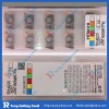 Hitachi tungsten insert JDMT150508R-TFW SH4020 with discount price, short delivery