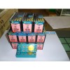 excellent quality taegutec milling insert with short delivery 6NGU060408R-M TT6080