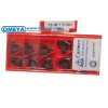 High quality israel Carmex insert 16 IR 1.25 ISO BMA