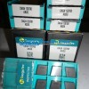 China supply taegutec ceramic inserts CNGN120705 AB30