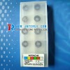 Hitachi tungsten insert RPMW1003MOEN SH8020 with wholesale price, fast delivery