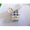 Hitachi CNC cutting insert CCMT09T308-GE CZ25 with preferential price