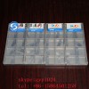 Iscar hard turning inserts