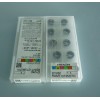 Hitachi carbide turning insert RDMT10T3MOTN CY250 with preferential price, original