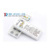 Hitachi tungsten carbide insert RDMX1604MOTN CY250 with wholesale price, fast delivery