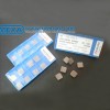 ISO metric kyocera carbide milling inserts XSEKN1203AFSN-FT TN100M