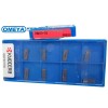 fast delivery kyocera carbide cutting inserts FMM30-03 PR930