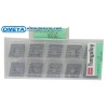 cnc tool parts tungaloy ceramic inserts CNMG120404-37 NS530