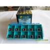 Widely used indexable insert taegutec SPMG090408-DG TT9030