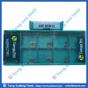 Taegutec carbide insert CCMT060204-MT TT8115 with discount price, short delivery