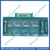Taegutec tungsten carbide insert DCGT11T304-FL K10 with preferential price
