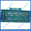 Taegutec carbide indexable insert VBMT160404-MT CT3000 with wholesale price, rich stock