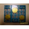 Taegutec aluminium carbide insert CNMG 120404 PC TT9080 with preferential price, short delivery