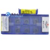 China ZCC Carbide Inserts CNC Machine Cutting Tools CCMT09T304-HM YBC252