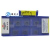 China ZCC.CT Carbide Inserts Cutting Tools CCMT09T304-HM YBC252
