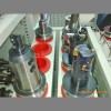 Drill Holder, 0.8268-0.8657, Tip Size 21 SANDVIK COROMANT