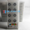 Original Hitachi carbide indexable insert RDMT10T3MOTN CY250 at attractive price