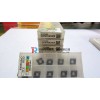 Hitachi carbide indexable insert CPMT090308 CY250 with wholesale price, short delivery