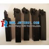 90 degree tool holder with reliable working performance