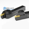 Grooving tool holder ZQR2525 with reasonable price, excellent cutting performance