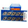 Kyocera tungsten insert DNMG150608PS CA5525 with best price, short delivery