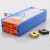 Korloy tungsten insert CNMG120408-HM NC3020 with best price, high hardness