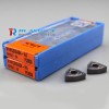 Korloy tungsten insert WNMG080408-HA PC9030 with wholesale price, large stock