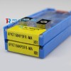 Korloy carbide cutting insert APKT1604PDFR-MA H01 with discount price, fast delivery