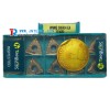 Taegutec carbide indexable insert CNMG120412-MT TT7015 with wholesale price, fast delivery