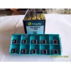Taegutec tungsten carbide insert SPMG090408-DG TT9030 with original, best price
