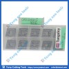 Original Tungaloy carbide indexable insert CNMG120404-37 NS530 with wholesale price, original