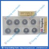 Tungaloy carbide tool insert RPMT1204MO-MO1 AH120 with wholesale price, short delivery
