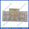 Tungaloy carbide indexable insert WNMG080412-TH T9125 with