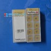 Tungaloy solid carbide insert CNMG120408-TM T9015 with best price, rich stock