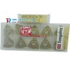 Tungaloy cemented carbide insert WNMG080404-TM T9115 with rasonable price