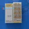 Tungaloy CNC cutting insert WNMG080408-TM T9015 with best price, original stock