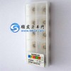Original Hitachi Round Milling Inserts CPMT090204Z HC844