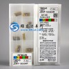 Original Hitachi Round Milling Inserts JDMT100304R TB6045