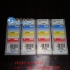 carbide tipped turning tools, CNC cutting insert WPEX040200R08 IC08