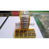 Mitsubishi cemented carbide insert CNMG120404 UC5115 with wholesale price, short delivery