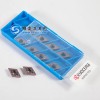Kyocera Turning Inserts Cutting Tools DCMT11T304HQ