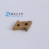 Kyocera Turning Inserts Cutting Tools TNMG160404HQ